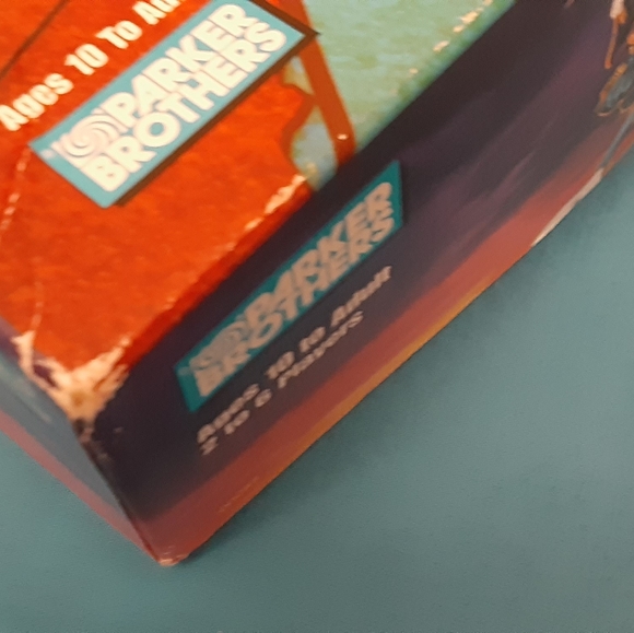Risk the Game of global Domination - Picture 12 of 16